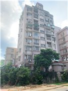 鄰近和楓大賞社區推薦-綠洲大廈，位於台北市南港區